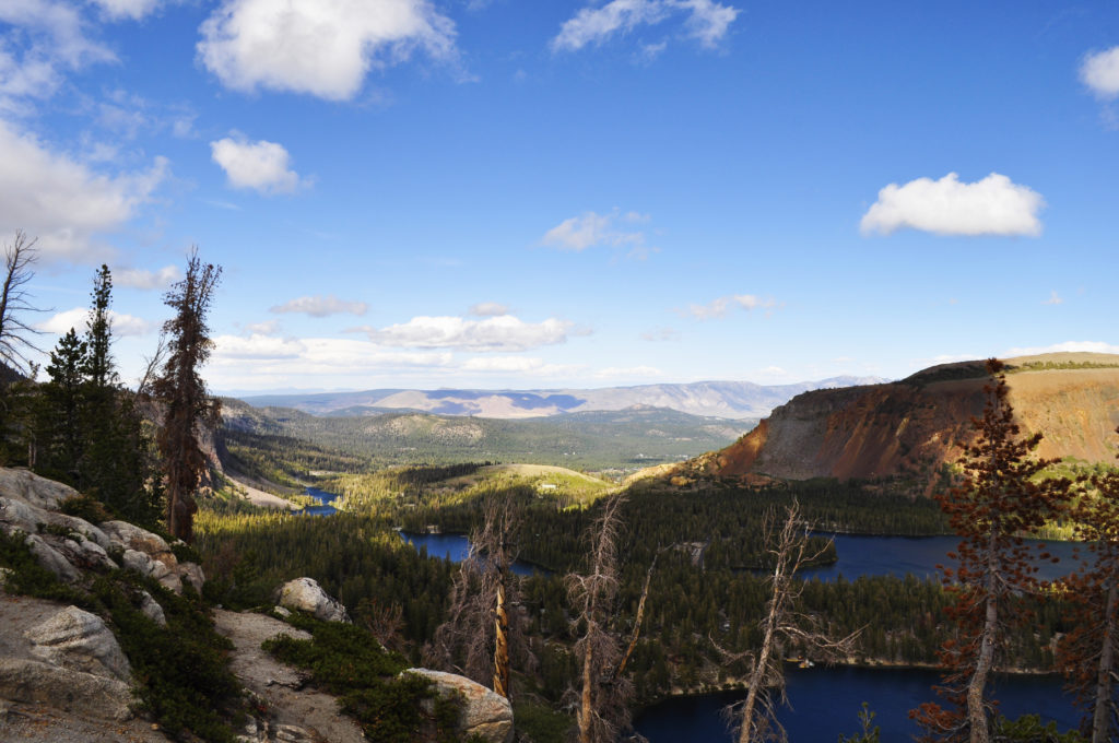 Mammoth Lakes