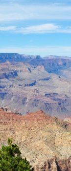 Page, Horseshoe Bend et Grand Canyon