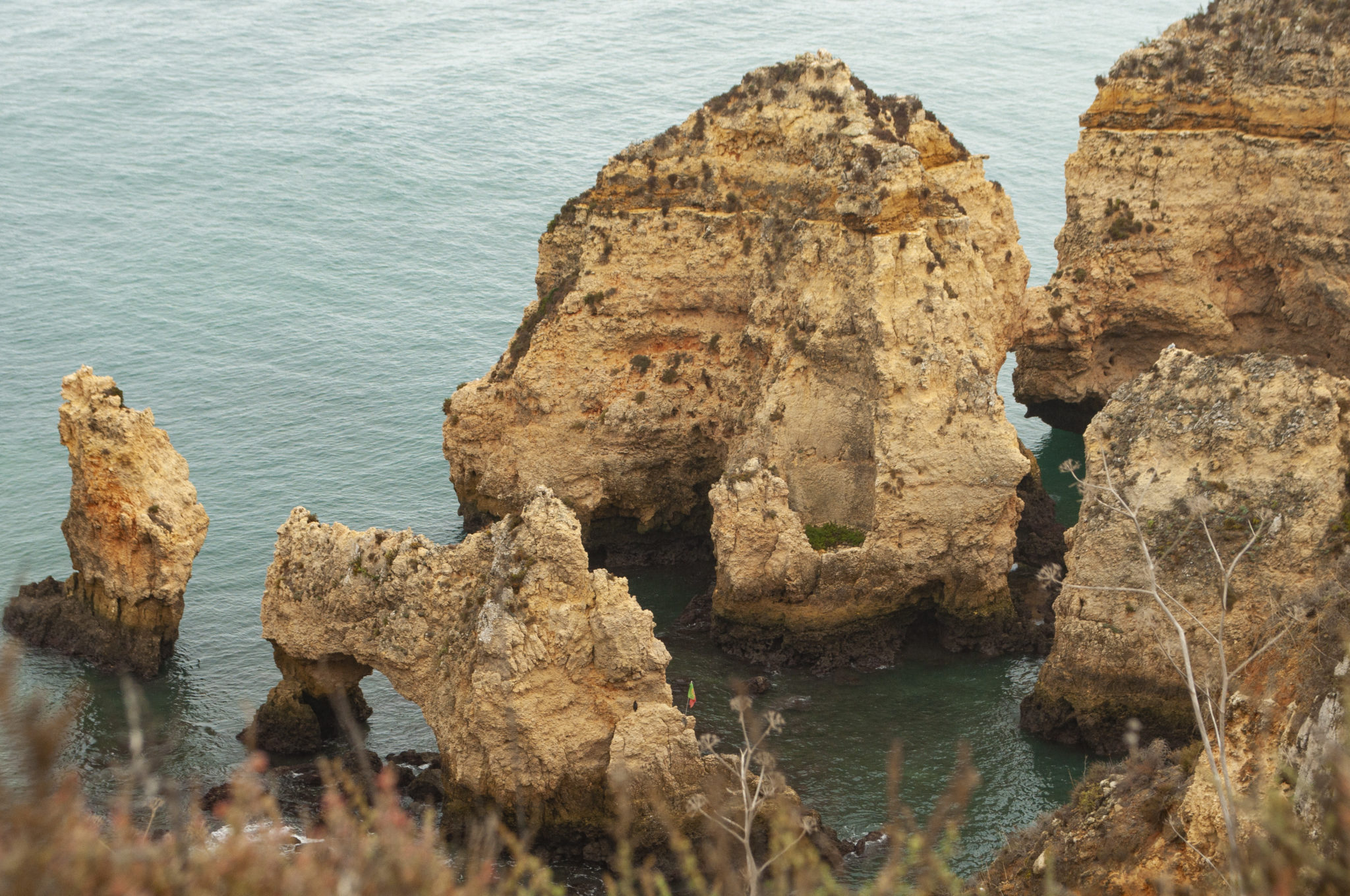 Que faire en Algarve quand il pleut ? • d'aventures