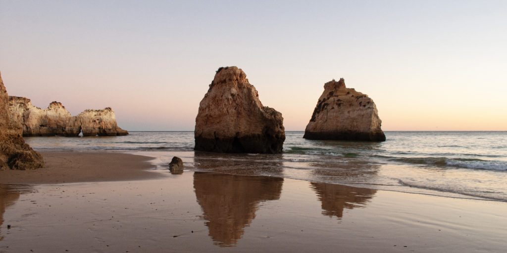 Mon top 10 des plus belles plages de l’Algarve