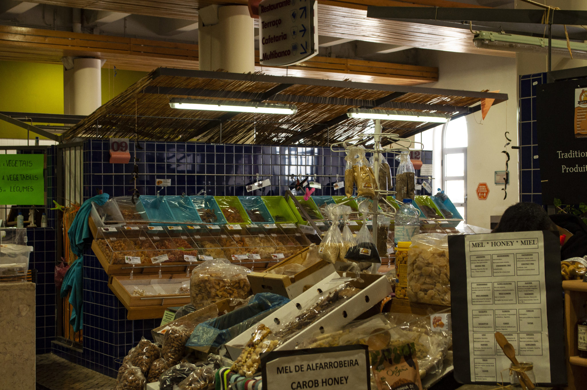 Que faire en Algarve quand il pleut ? • d'aventures