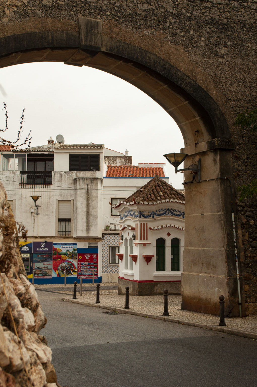 Que faire en Algarve quand il pleut ? • d'aventures