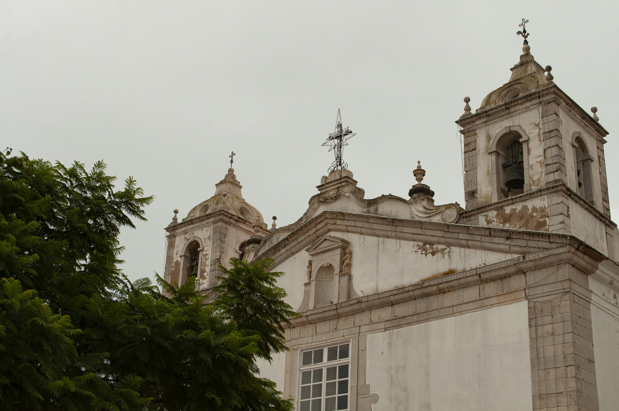 Que faire en Algarve quand il pleut ? • d'aventures