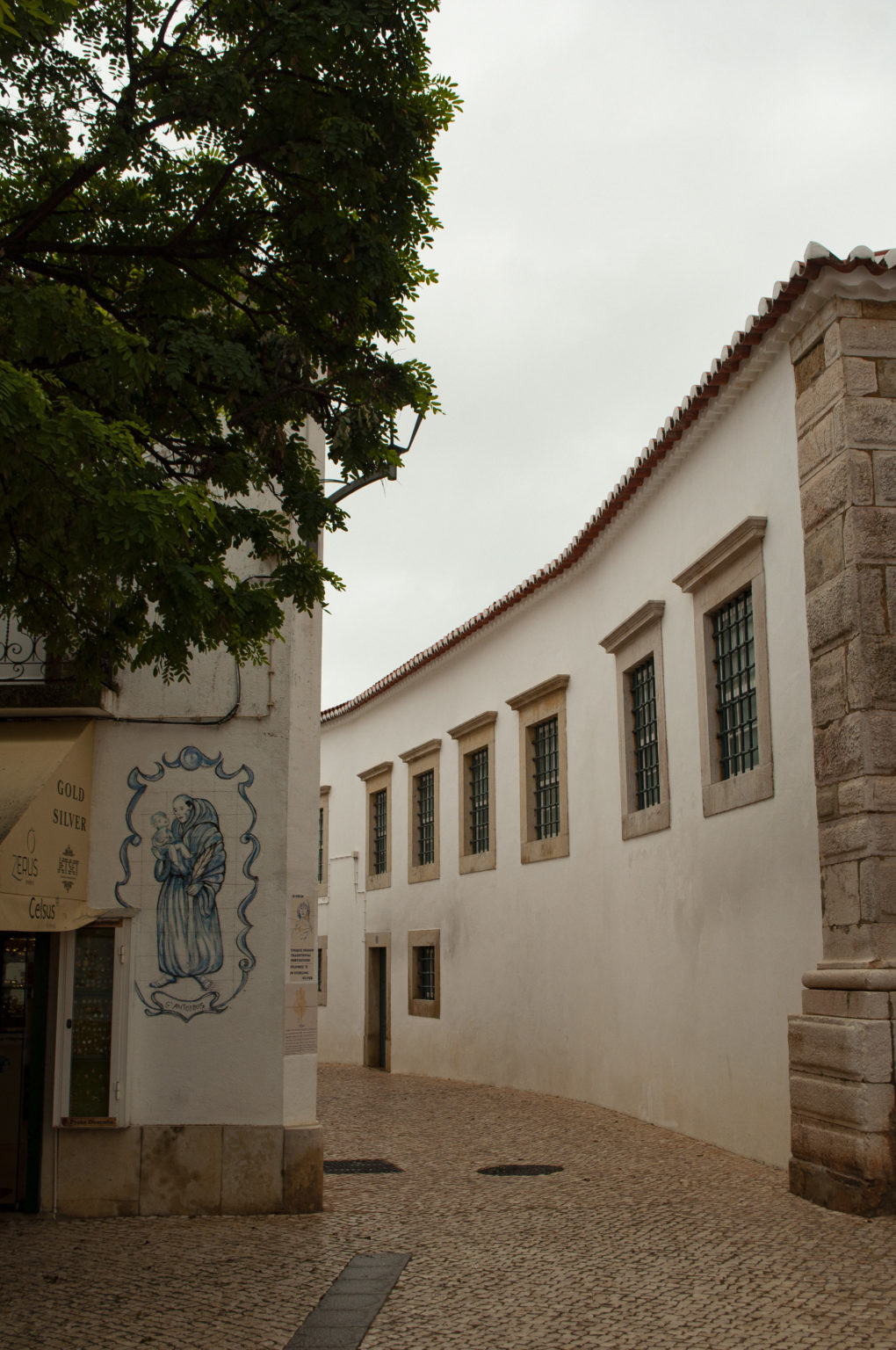 Que faire en Algarve quand il pleut ? • d'aventures