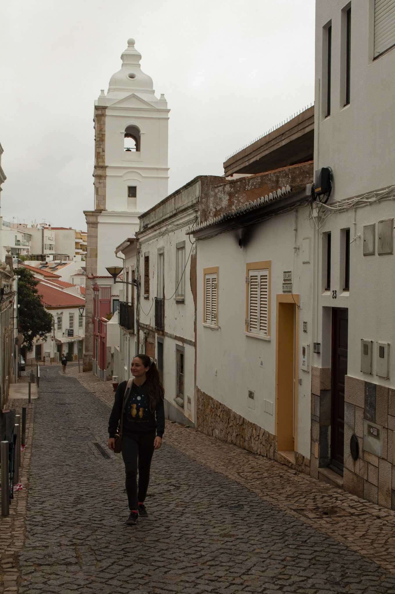 Que faire en Algarve quand il pleut ? • d'aventures