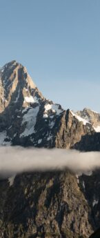 Tour du Mont Blanc (GR®TMB) en bivouac