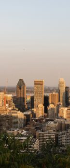 10 choses à faire à Montréal