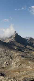 Le tour du Queyras (GR®58) en refuge